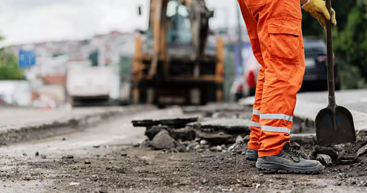  Алматы облысындағы маңызды жолдың бір бөлігі уақытша жабылады 