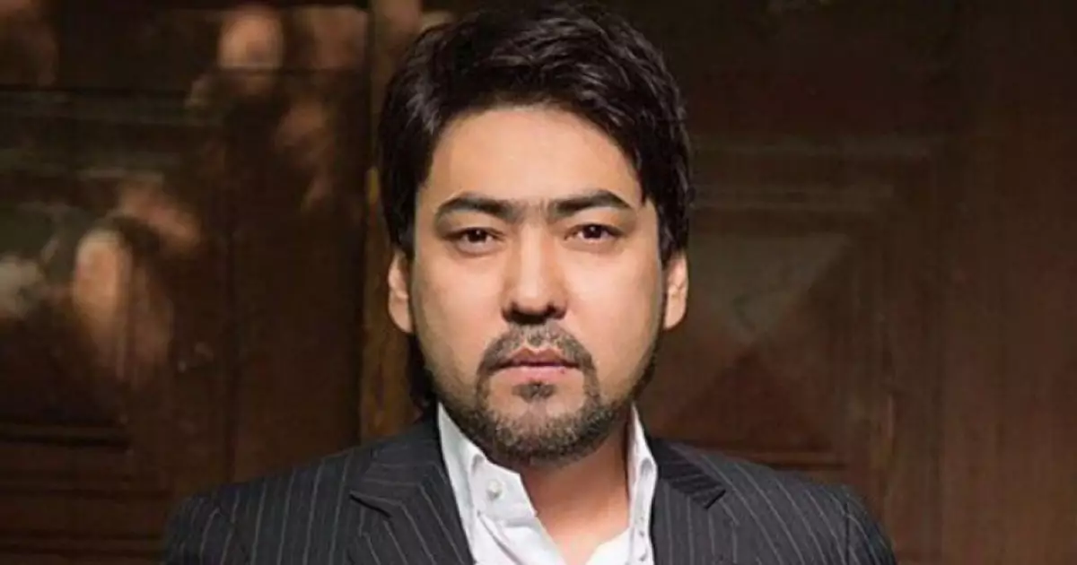  «Арқамды саған сүйедім»: әнші Мейрамбек Бесбаев жұртты ойландырып қойды 