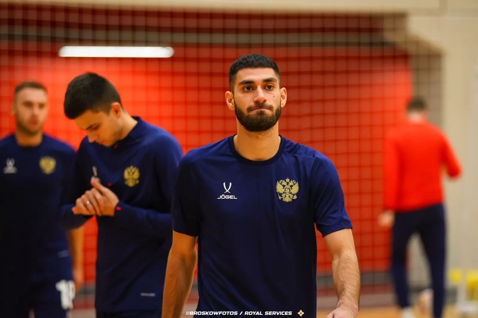 Камиль Герейханов оформил покер в матче чемпионата Казахстана.