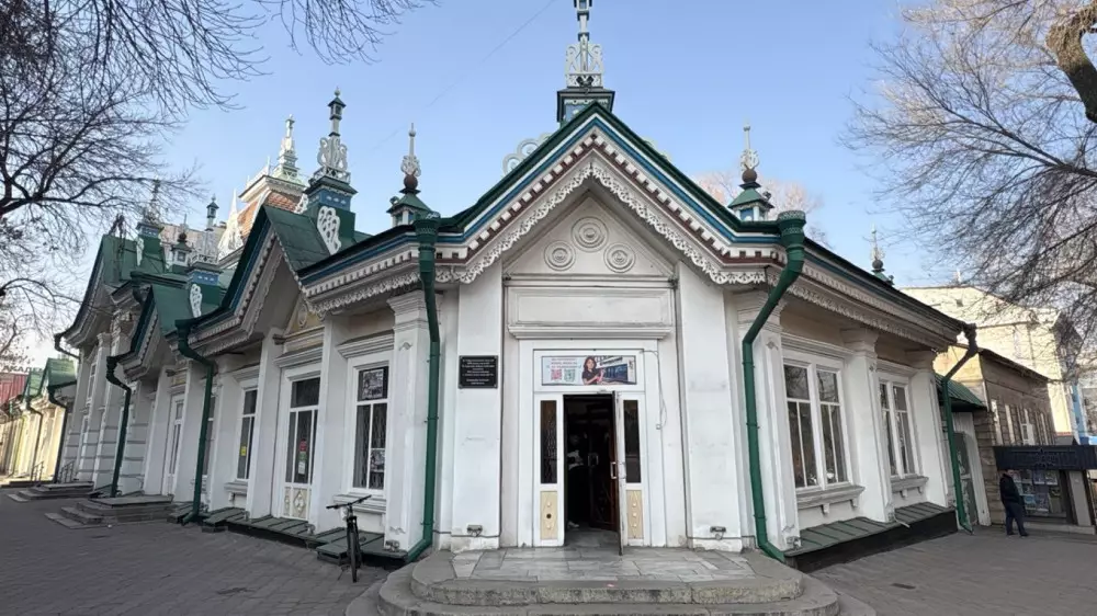 Исторический “Кызыл Тан“ в Алматы: что изменится и сколько на это потратят