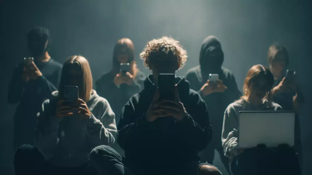 Желідегі жазба үшін қандай жағдайда айыппұл арқалайсыз: әлеуметтік желі қолданушыларына арналған ереже