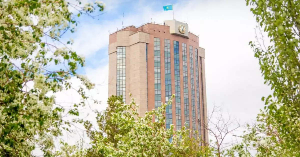  ІІМ терроризм туралы жалған хабарлама үшін жауапкершілік барын ескертті 