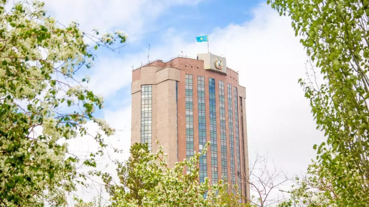 МВД РК предупредило о наказании за фейки о взрывах и ложные угрозы