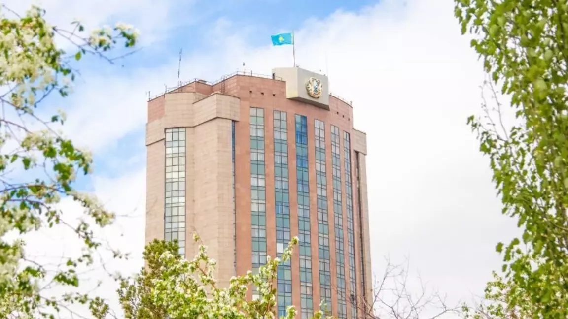 "Әзіл, қалжың деп жауапкершілікке тартылуыңыз мүмкін". ІІМ ескерту жасады