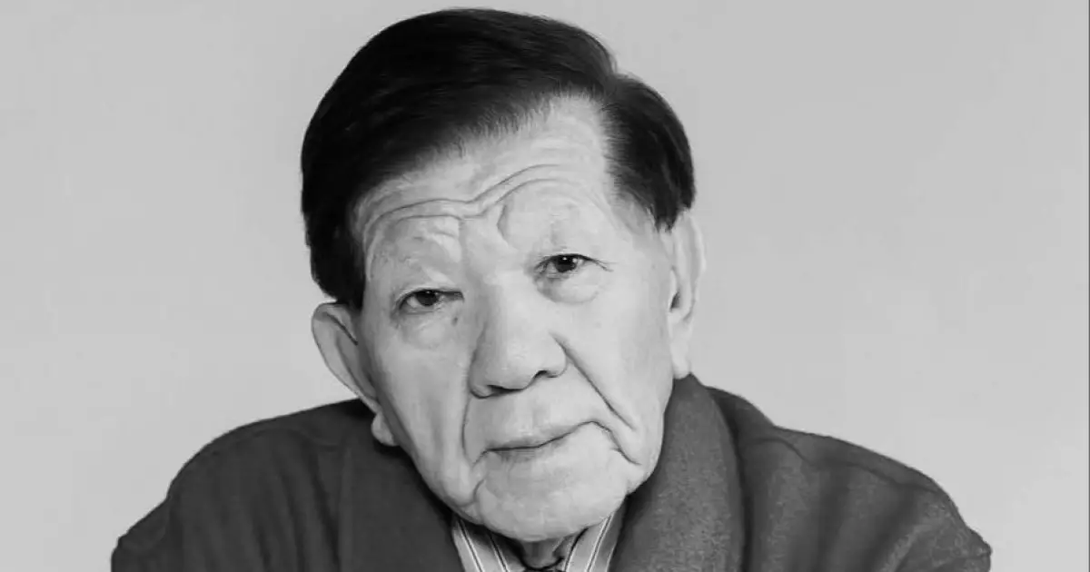  Мұхтар Шахановтың соңғы аманаты: ақынның жары Президентке хат жолдады 