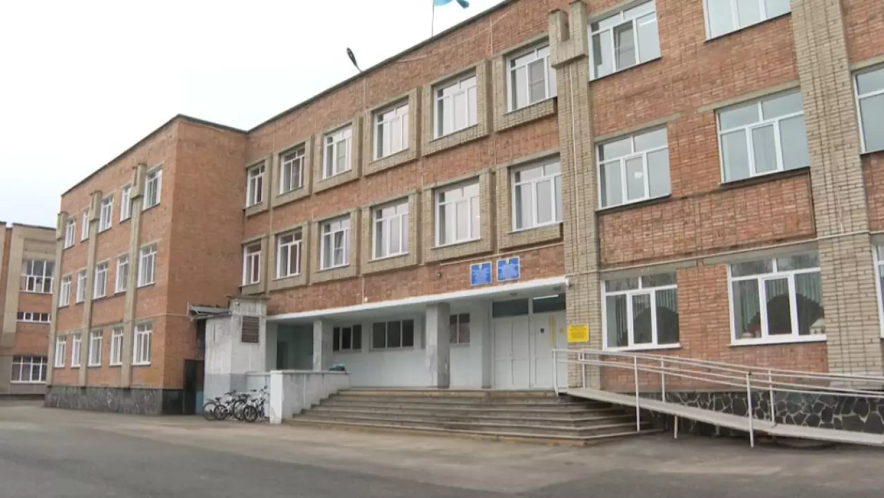 Өскеменде мектеп директорлары тапшы