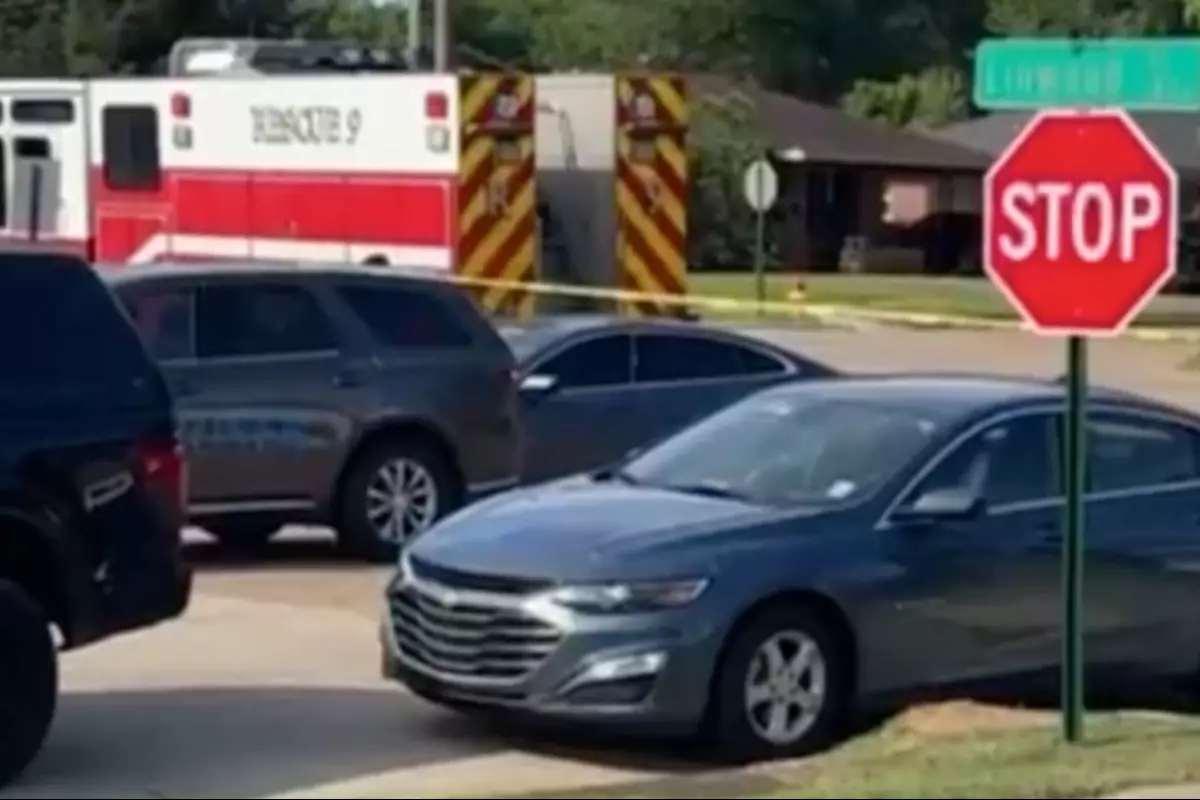 Расстрелял собственных детей: жуткая трагедия в США унесла жизни восьми несовершеннолетних