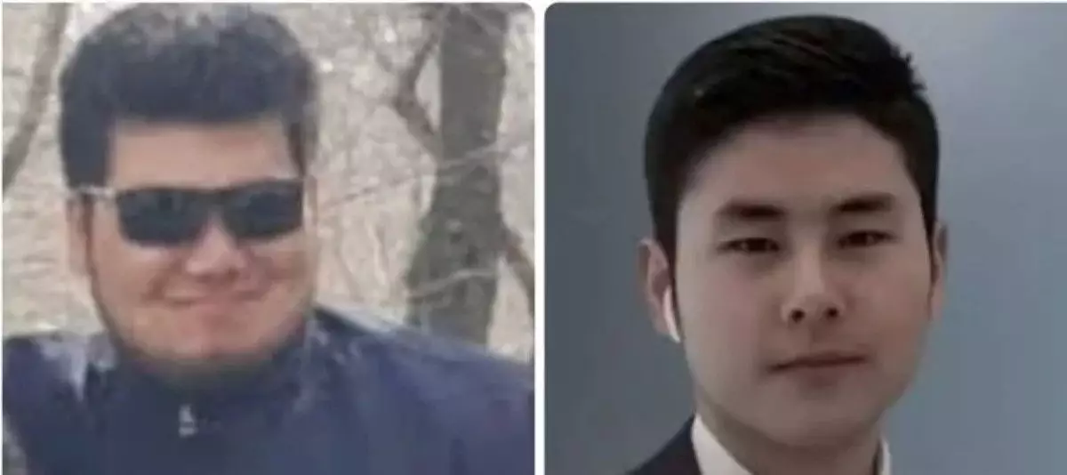 Убийц Яны Легкодимовой этапировали: их вывезли из СИЗО утром 19 апреля