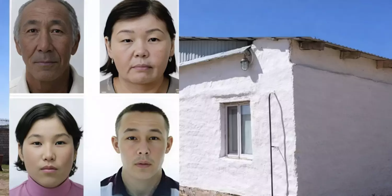   Атыраудағы трагедия: той жасаған сарай – қабірге айналды