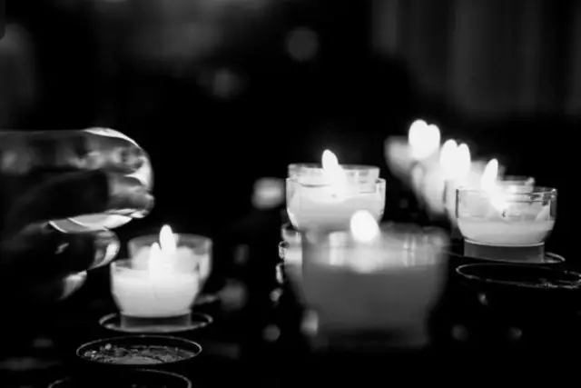 Сегіз бала көз жұмды: Ер адам туыстарының баласын қырып салды