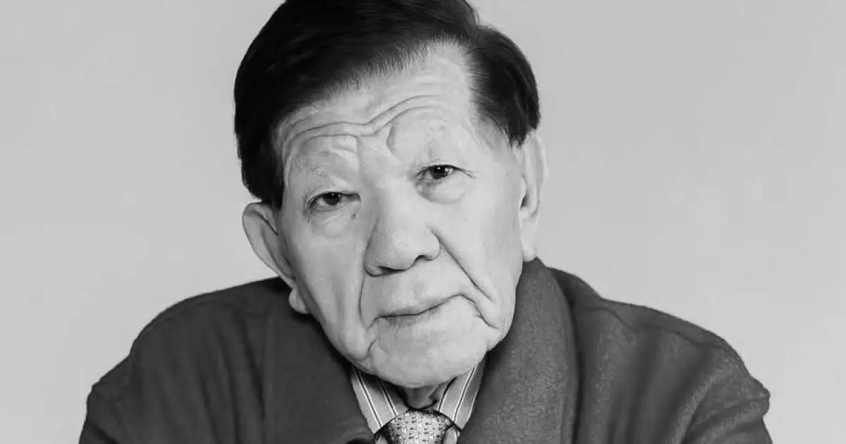  Ақынның ақырғы аманаты: Шахановтың жары Президентке хат жолдады 