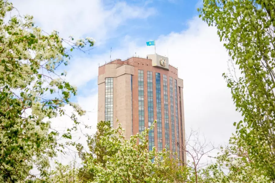 “Әзіл, қалжыңның арты жазаға әкеп соғуы мүмкін“. ІІМ ескерту жасады