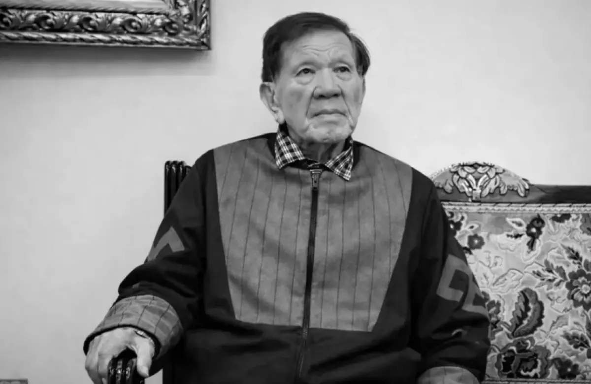 Соңғы аманат: Мұхтар Шаханов қайда жерленгісі келді?