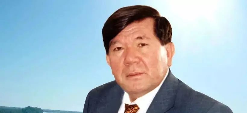 Мұхтар Шахановтың соңғы аманаты