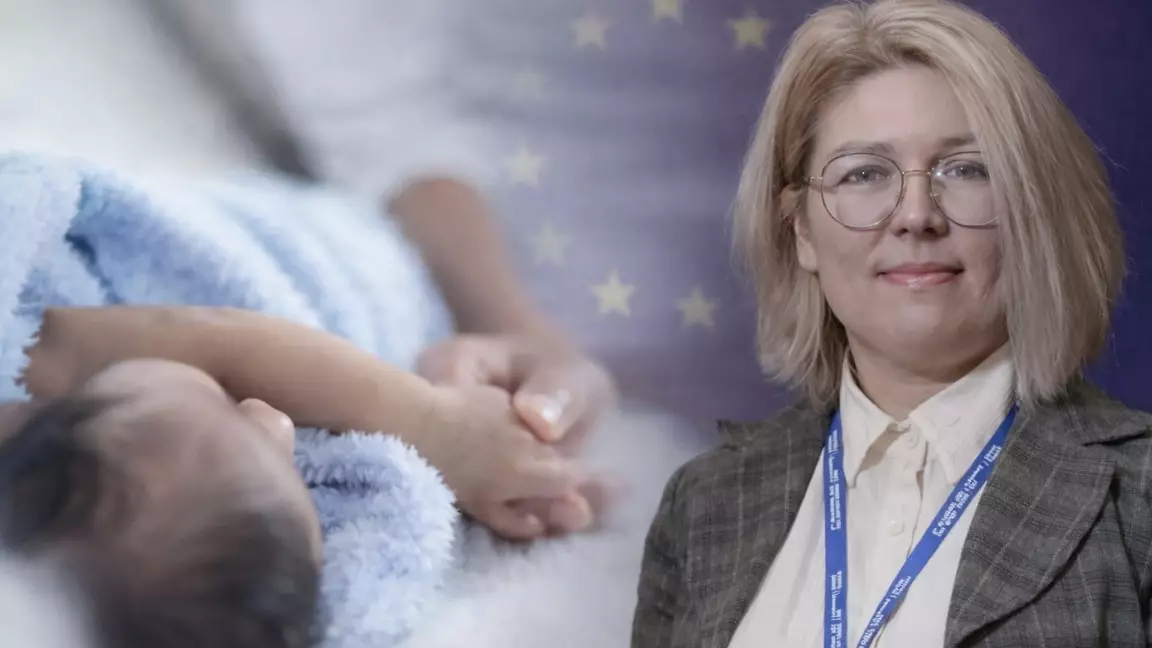 Қазақстанда туу көрсеткіші 11 жылдағы ең төмен деңгейге түсті — сарапшы себебін түсіндірді