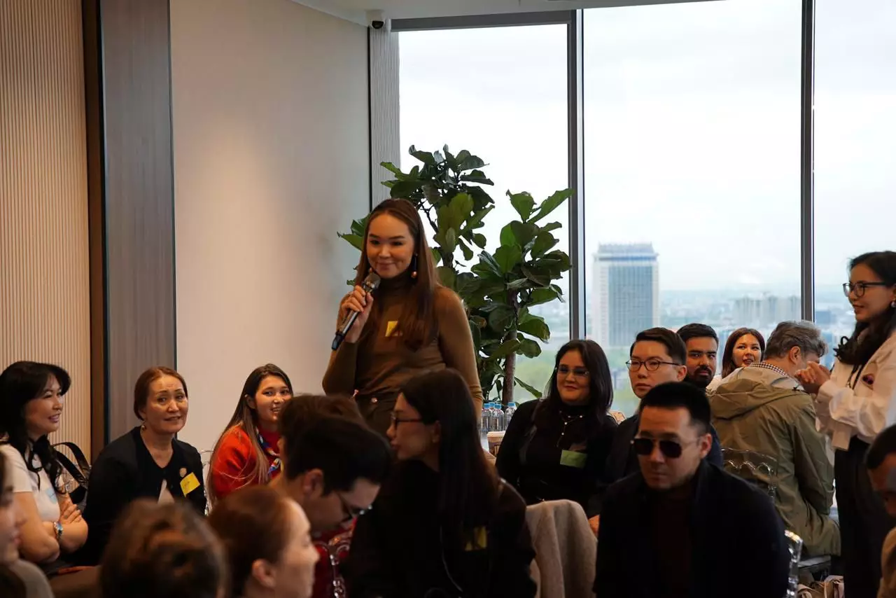 Алматыда туризм жаңаша серпін алды: креативті индустрия жаңа қызықты бағыттарды дамытып келеді