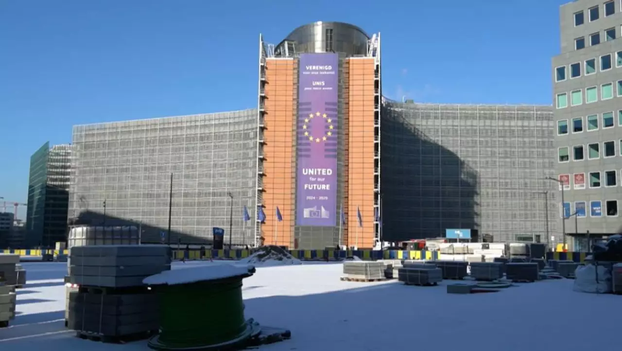 Еуроодақ бітімгер қазасын айыптады