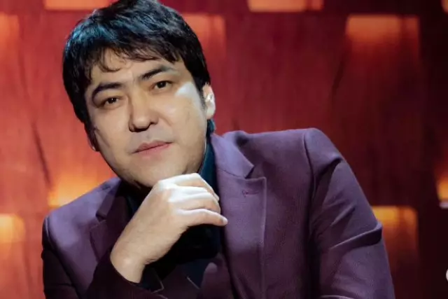 «Арқамды саған сүйедім»: әнші Мейрамбек Бесбаев жұртты ойландырып қойды