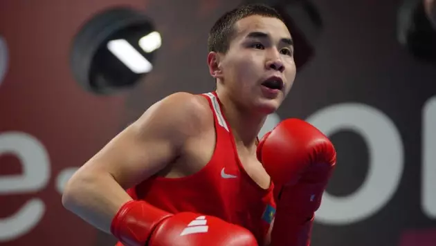 Боксшыларымыздың Әлем кубогындағы алғашқы қарсыластары анықталды