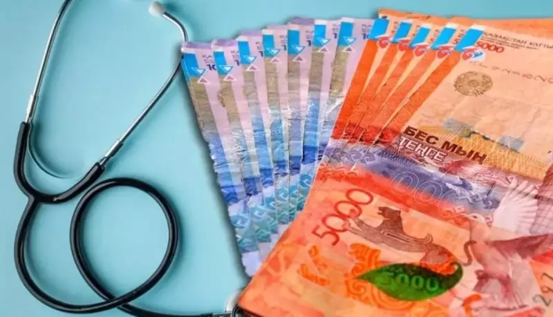 Миллионы тенге потратили на «беременных» мужчин в Павлодаре