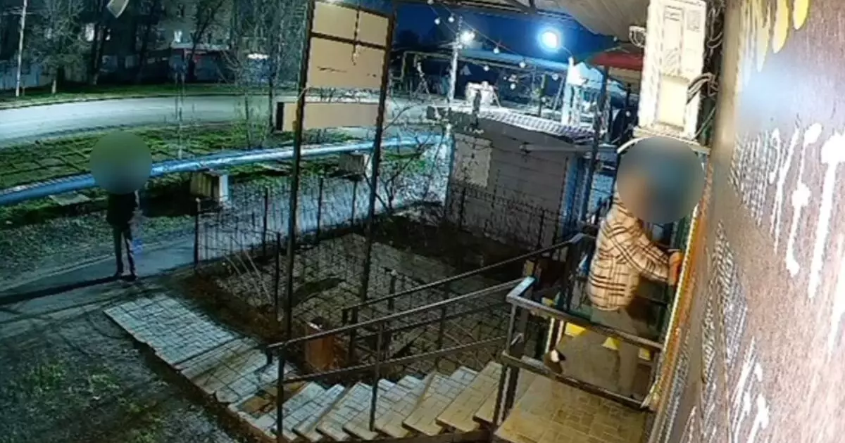  Оралда бірнеше дүкенді тонаған күдіктілер ұсталды 