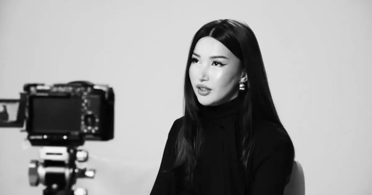  «Қиып алып тастады»: Әнші Балжан Бидаш «КешYOU» тобының фильміне бола өзін сынап жатқандарға жауап берді 