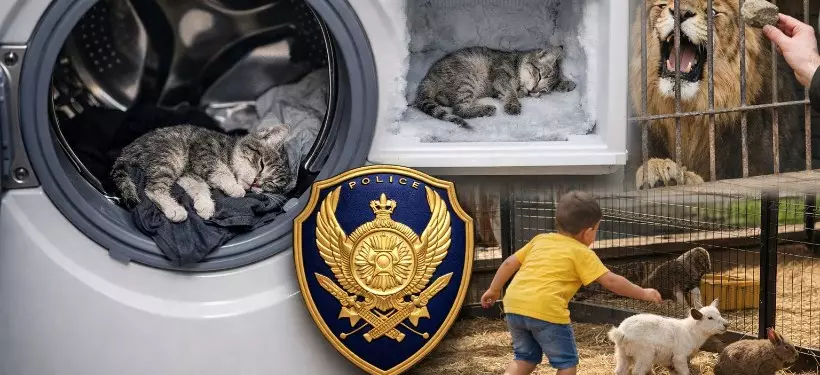 Семейде марғауға қатысты жағдайдан кейін иесі жазаланды