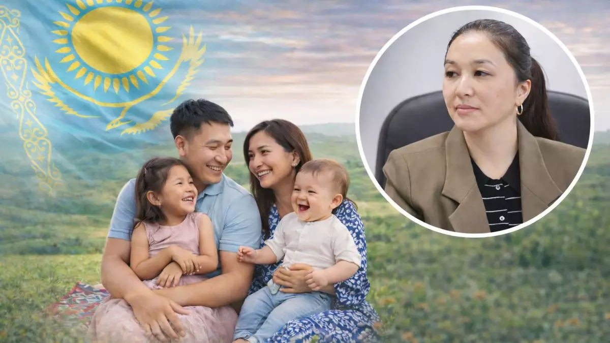 Қазақстанда отбасын не бұзады? Сарапшы ажырасудың негізгі себептерін атады