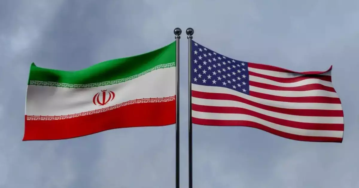  Иран АҚШ-ты бітімді бұзды деп айыптап, америкалық кемелерге соққы жасады 