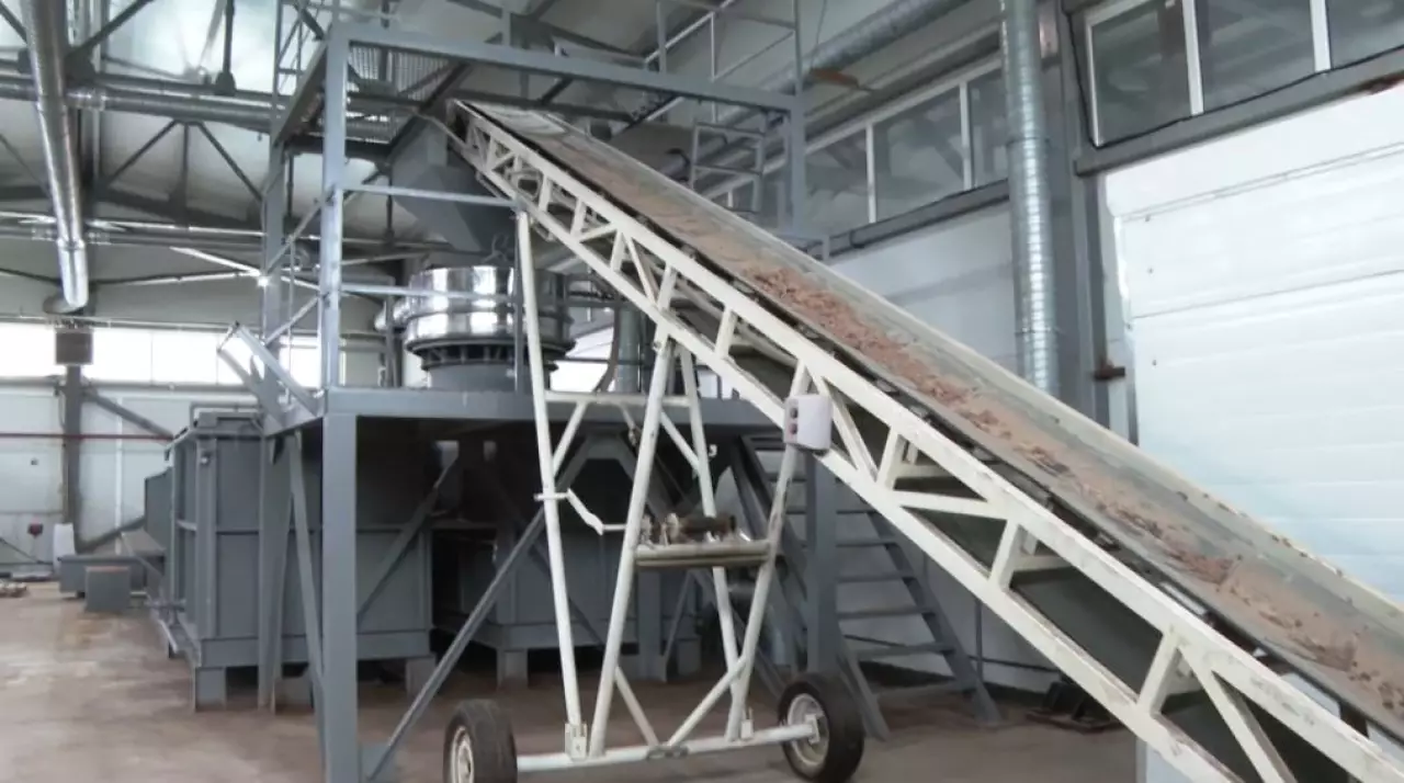 Елде ауланған балықтың 70 пайызы өңделуге тиіс