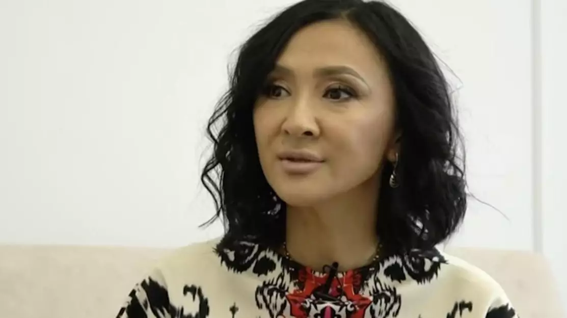 "Әртістің көрпесін көтеру ғана қалды ма?"деген әнші ренішін  жеткізді