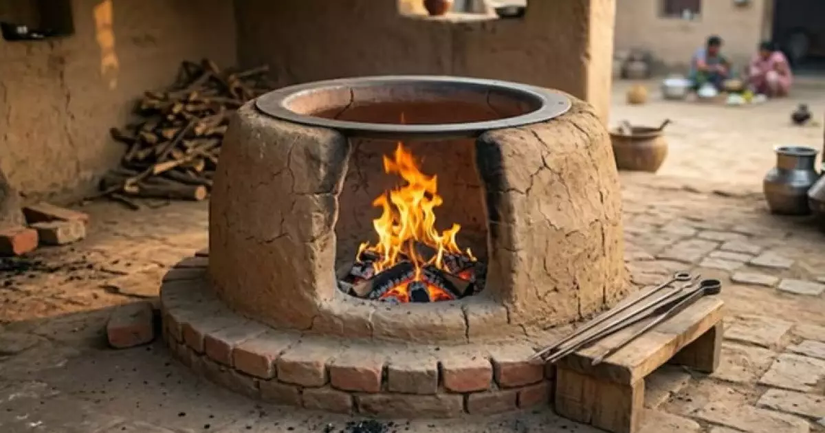  Тойдың тәттілерін ұрлаған баланы ер адам қызып тұрған пешке лақтырып, ауруханадан бір-ақ шығарды 