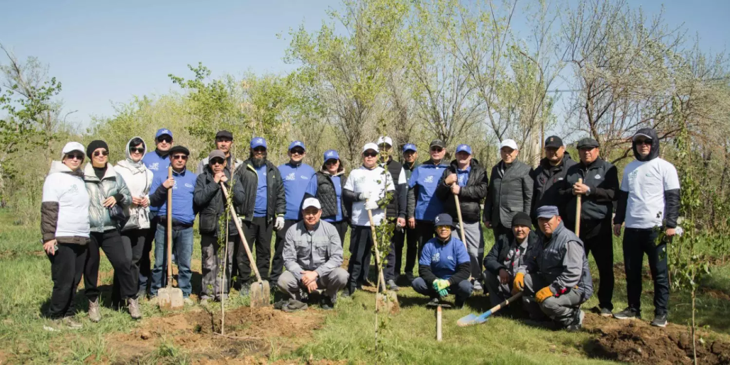 Кеншілер мен металлургтер жаппай сенбілікке шықты
