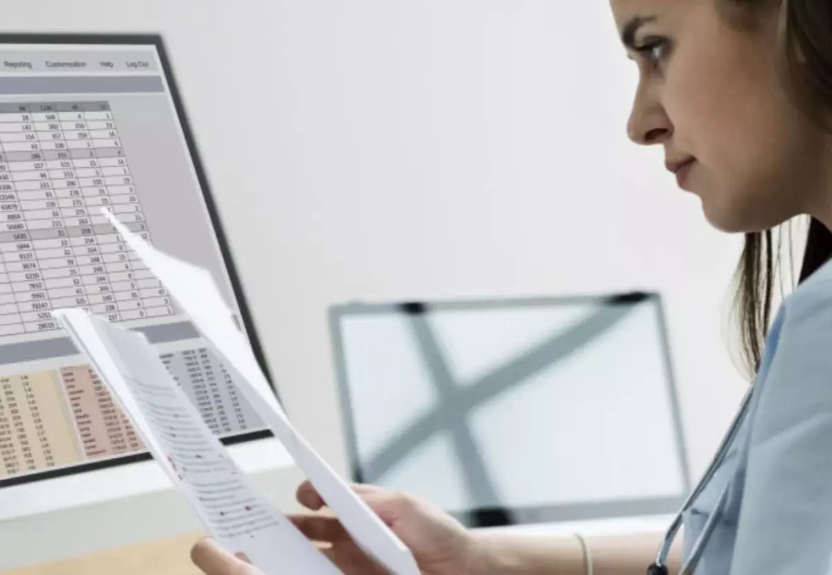 Медскандал в Павлодаре: умерших записывали на приемы ради бюджетных миллионов