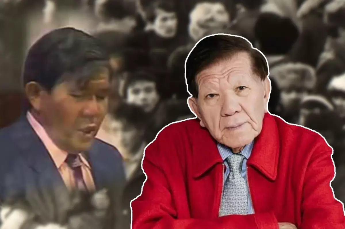 Трактористен ұлт сөзін сөйлеген тұлғаға дейін: Мұхтар Шаханов кім және қандай ісімен есте қалды (видео)