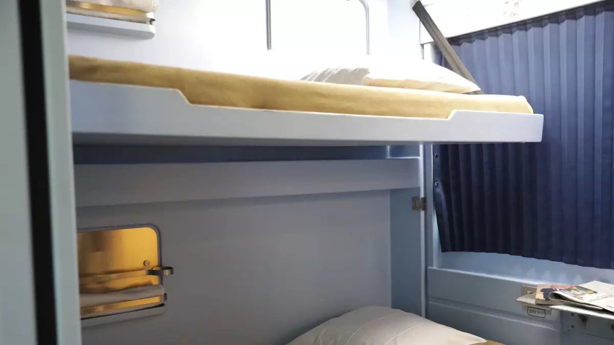 Демалыс маусымы: Алакөлге қосымша пойыздар қатынайды