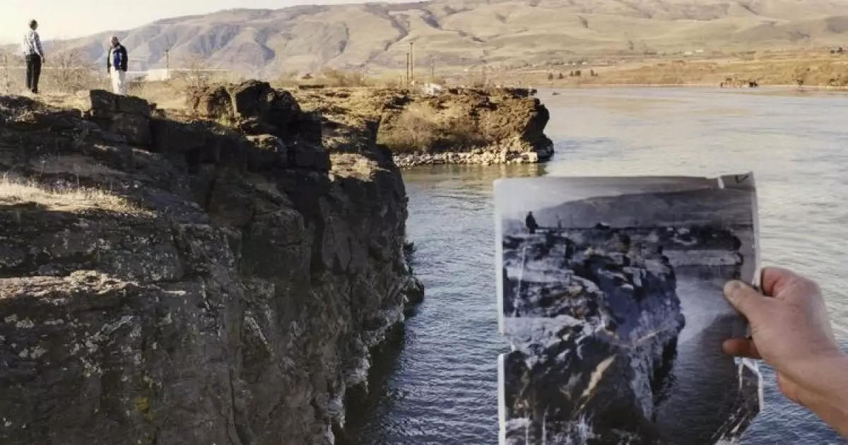  1958 жылы іс-түссіз жоғалып кеткен бүтін бір отбасы 70 жылдан кейін табылды 