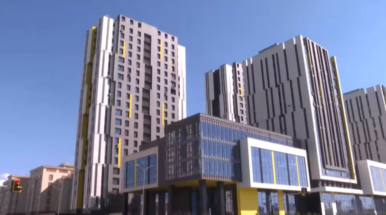 Система пожарной безопасности в жилых домах: где возникают проблемы