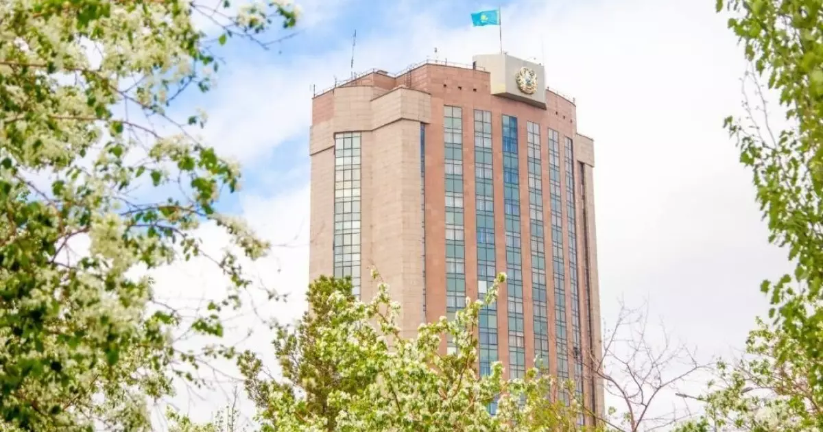  Ішкі істер министрлігі ел тұрғындарына маңызды ескерту жасады 