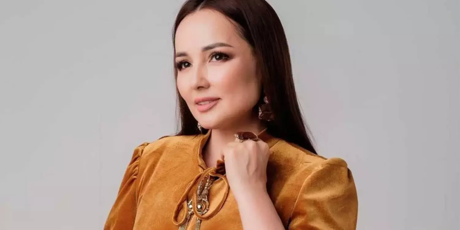 "Жігіттің ата-анасы шешеді": Жазира Байырбекова қалың малға қатысты пікірін айтты