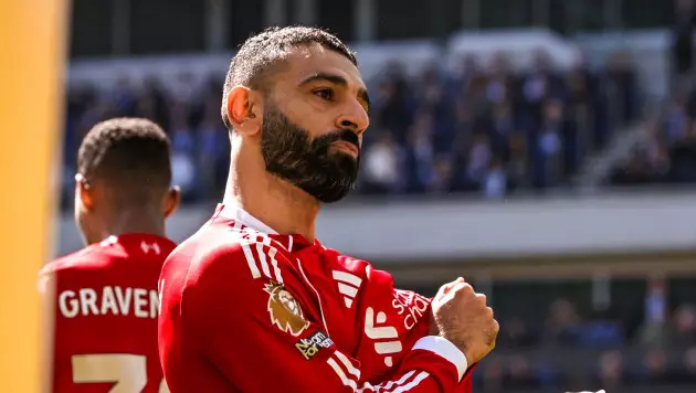 "Ливерпуль" установил историческое достижение в АПЛ