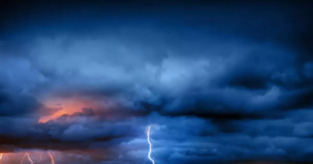   Маңғыстау облысында табиғи апаттың кесірінен мал қырылып, нысандар зақымданды   