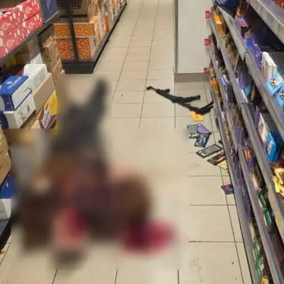 Страшная трагедия: в Киеве мужчина захватил заложников и устроил массовое убийство