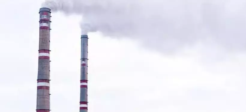 Выбросы на угольных электростанциях намерены сократить на 34% в Казахстане