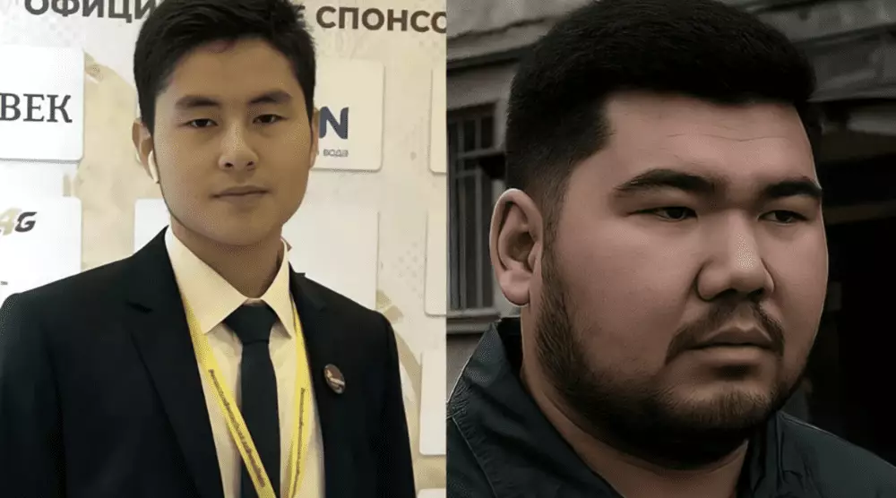 Осужденные за убийство Яны Легкодимовой этапированы в «Черный беркут»