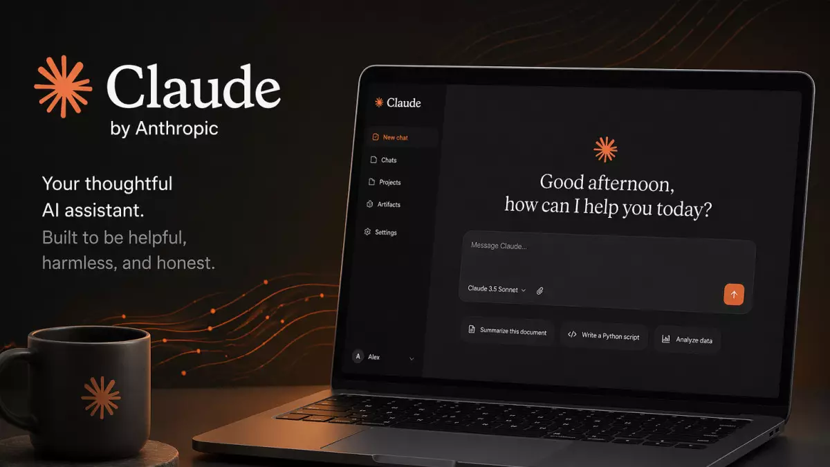 Gemini-дан ақылды, ChatGPT-ден жылдам: Claude жайлы не білеміз?