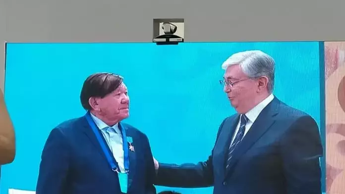 «Ең соңғы әрі маңызды аманаты…»: Мұхтар Шахановтың жұбайы Тоқаевқа ашық хат жолдап, көмек сұрады