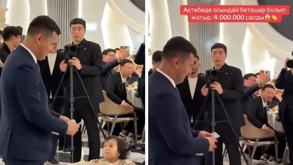 "Беташарда 4 млн салған": Ақтөбелік депутаттың әрекеті талқыға түсті (ВИДЕО)