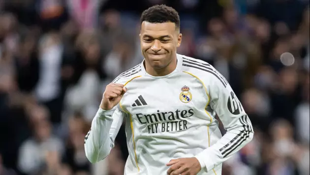 Килиан Мбаппе рекомендовал "Реалу" нового тренера