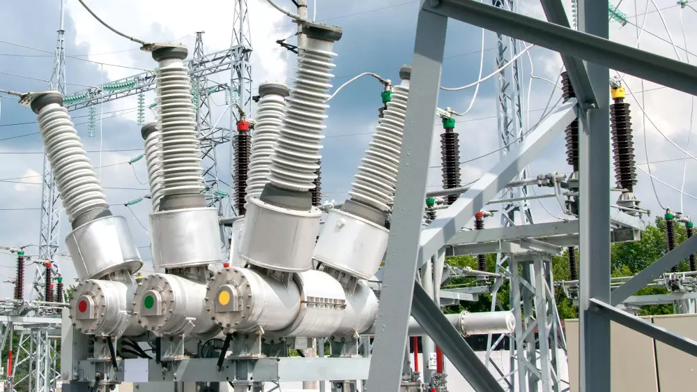 Алматыда тағы да жарық өшеді: көшелер тізімі мен кесте